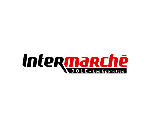 Intermarché DOLE - les Epenottes